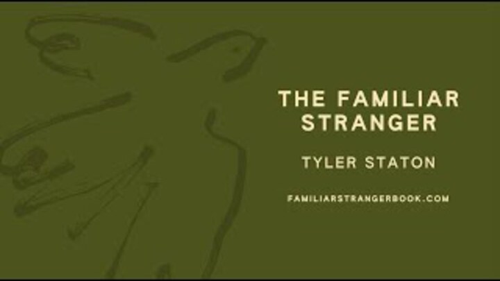 Familiar Stranger Book Club logo