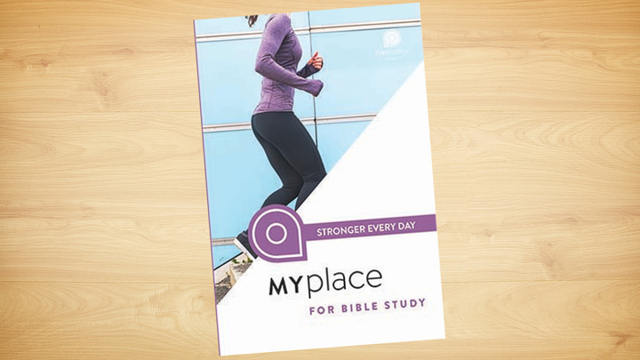 First Place for Health logo image