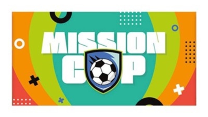 Mega Sports Camp 2026 logo