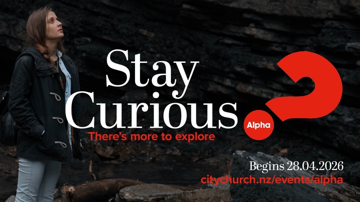 ALPHA (April - June 2026) logo