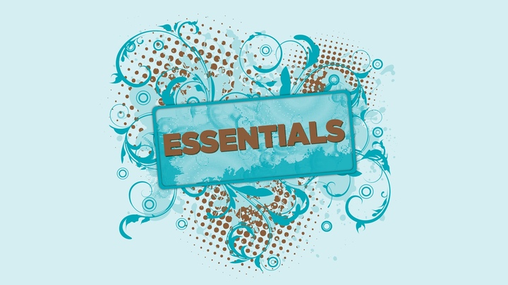 Essentials Class - 2026 logo