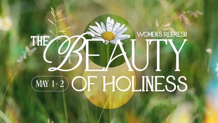 Women's Refresh 2026