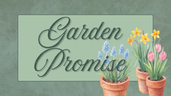 TBC Women's Spring Event logo