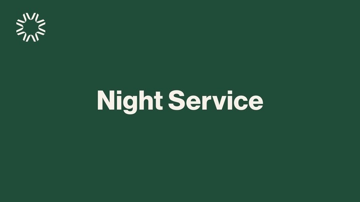 Night Service logo