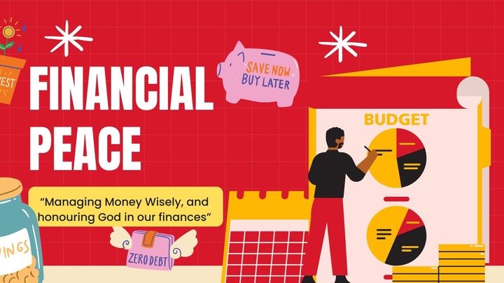 Financial Peace logo