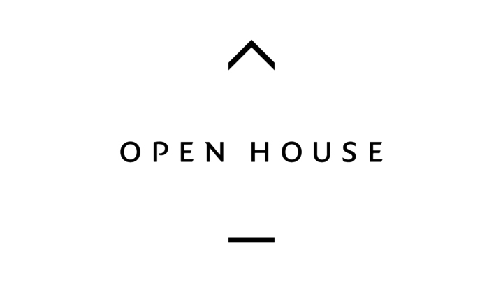 Open House (Bartram Park) logo