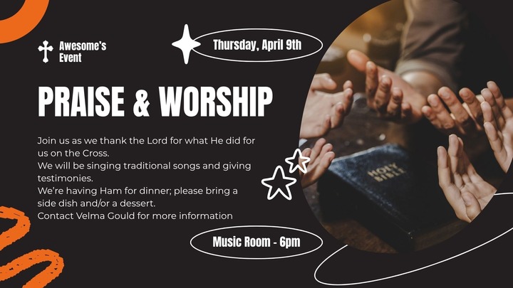 Awesome's 70+ Fellowship logo