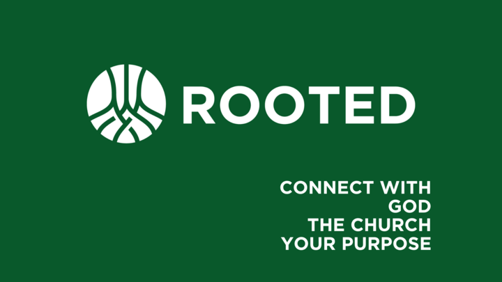 Rooted - 2026 Summer Cohort logo