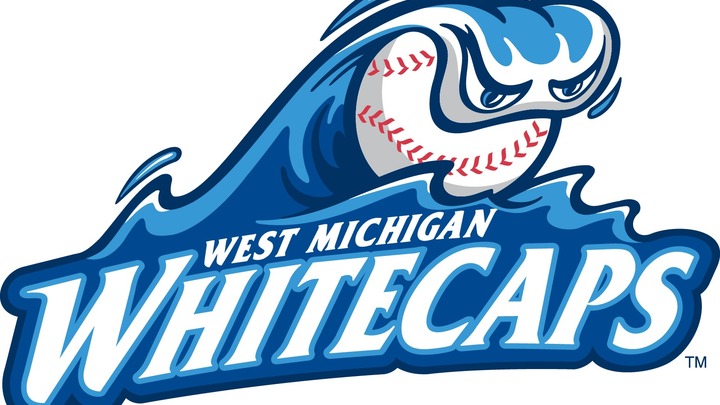 Whitecaps Game logo