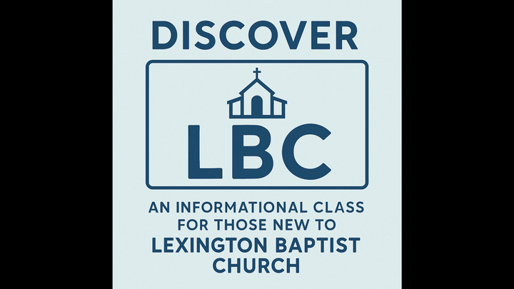 Membership and Information Class logo