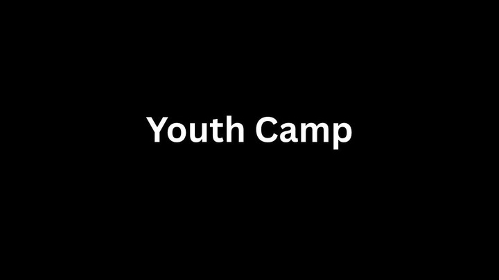 YOUTH CAMP logo