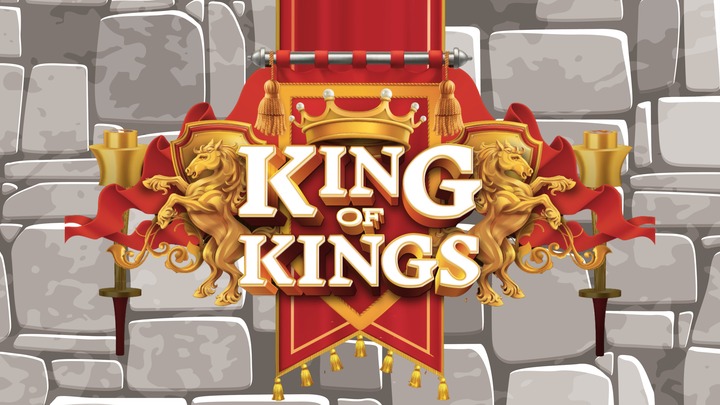 CLA Kids VBS 2026 logo