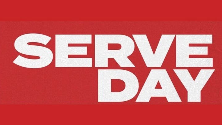 Serve Opportunities  logo