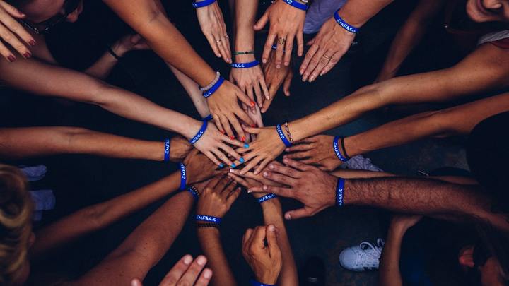 Life Group Leadership Orientation logo image