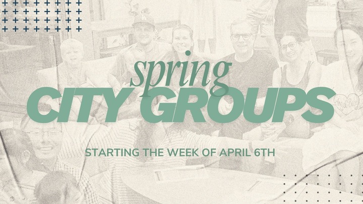 Spring City Groups logo