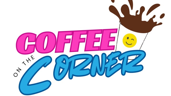 Coffee on the Corner Outreach logo
