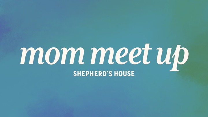 Mom Meet Up logo
