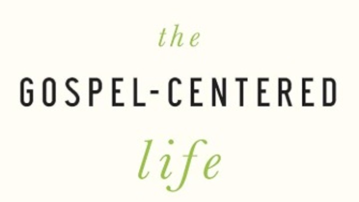 CL7079 Women's Spring Class - The Gospel Centered Life | Crystal Lake logo