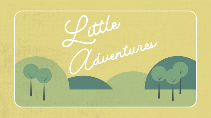Little Adventures: Fireman's Park in Verona logo