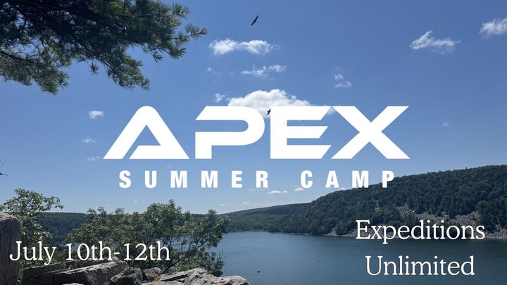 Apex 2026 logo