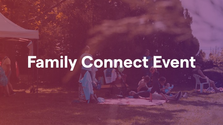 Connect Event logo