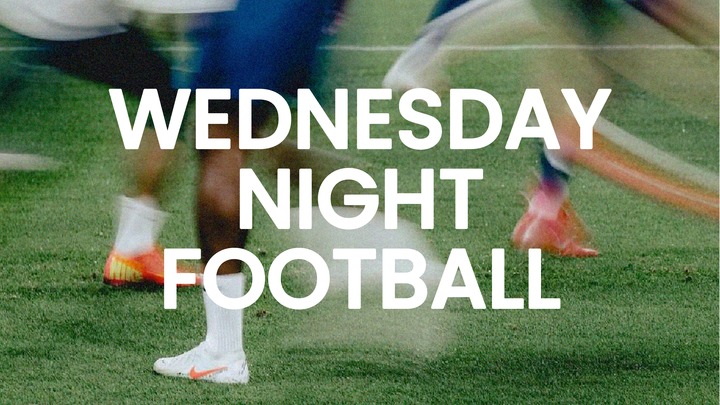 Mosaic Men's Football logo