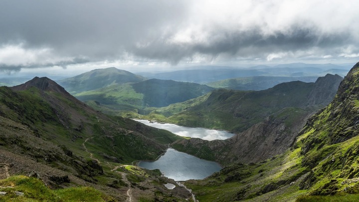 MAY MOUNTAIN CHALLENGE logo