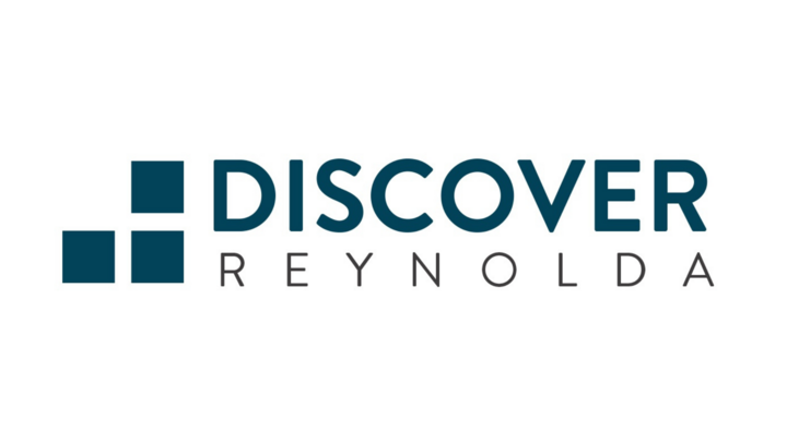 Discover Reynolda: Clemmons Campus logo