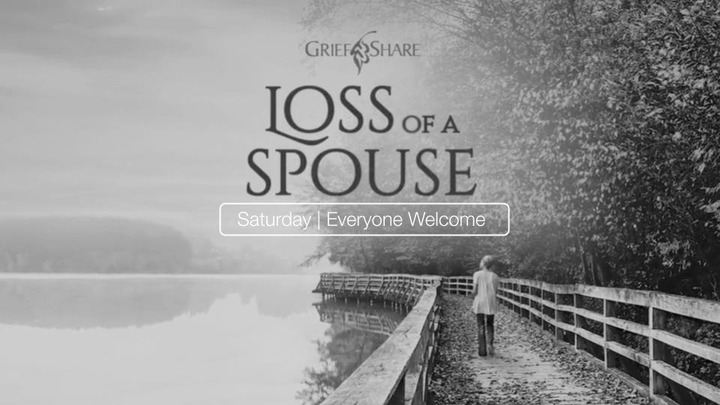 Henderson | Loss of a Spouse logo