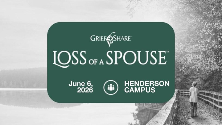 Henderson | Loss of a Spouse logo