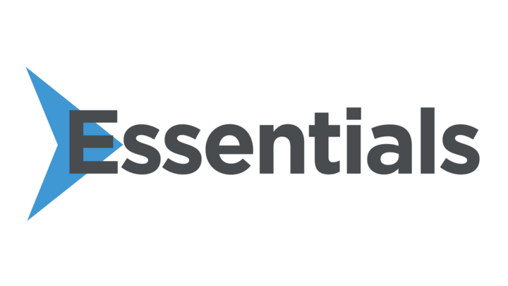 Essentials logo