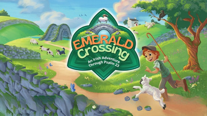 VBS Registration 2026 logo