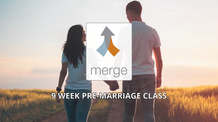 Merge Fall 2026 logo