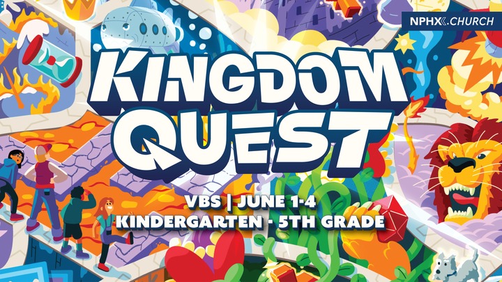 VBS logo