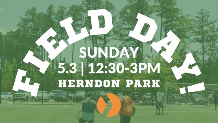 Field Day logo