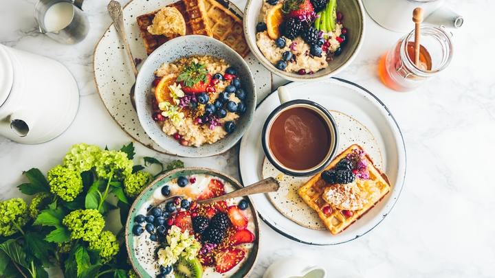 Women's Sunday Brunch - March 8, 2020 | LAKEVILLE logo image