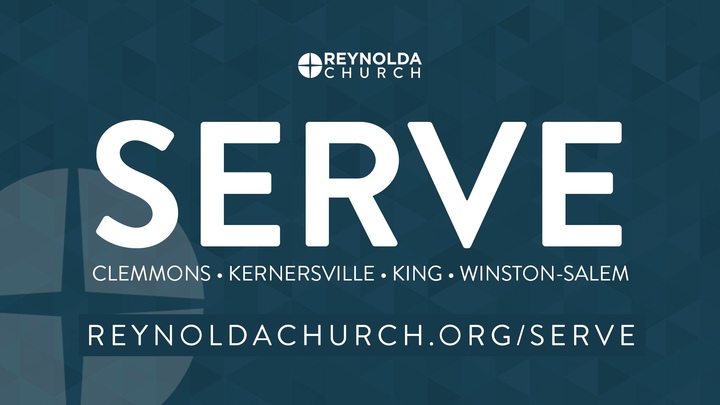 Serve Saturday (afternoon)- 50 cards/letters for staff & kids in Jamaica. Shop for "Christmas in July" for kids and staff at the Children's home. logo