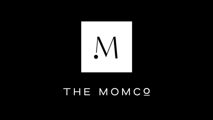 MomCo 2026-2027 logo