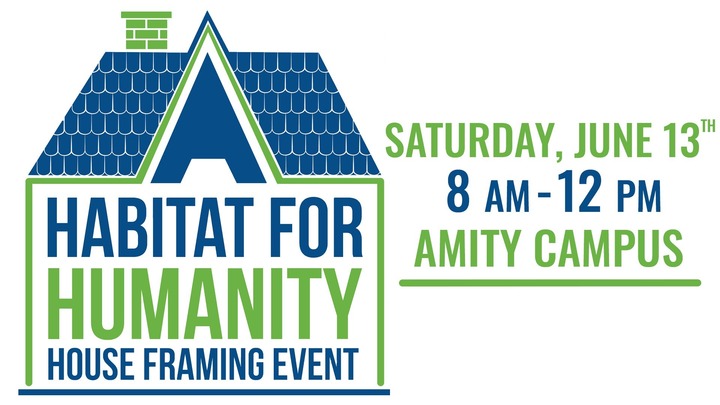 Habitat for Humanity 2026 logo