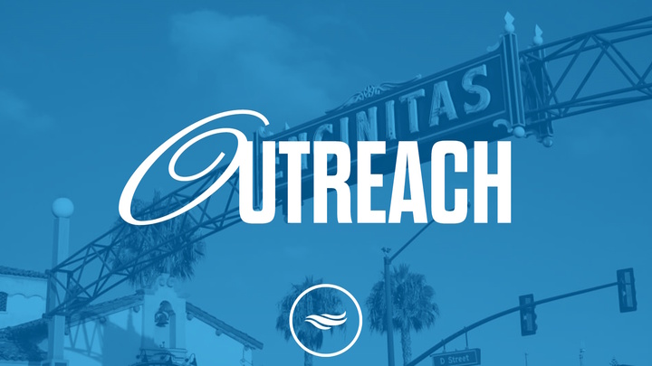 Homeless Outreach - Ladle Fellowship logo