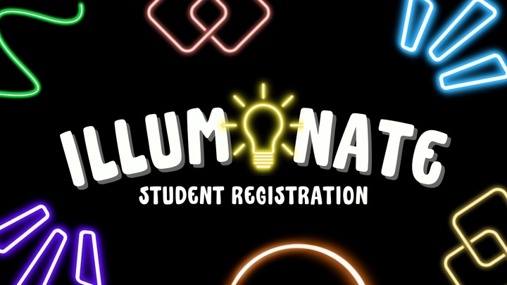 Illuminate VBS 2026 - Student logo