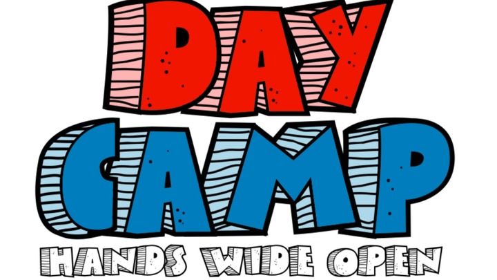 2026 LCHS Summer Day Camp with Rainbow Trail logo