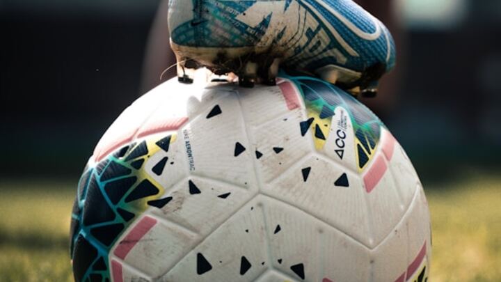 Ambassadors Soccer Camp logo