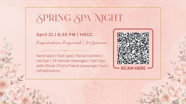 Ladies Connection logo