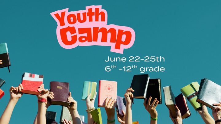 Youth Camp logo