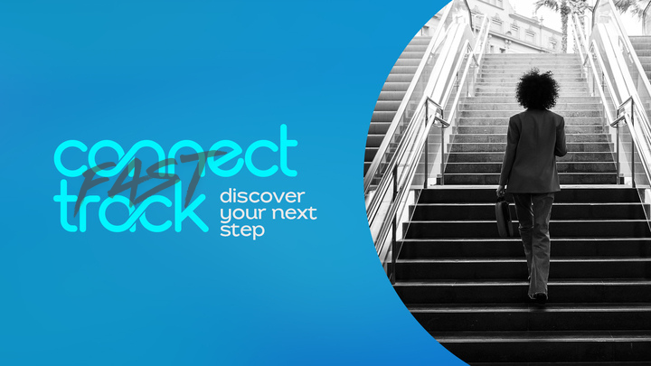 Connect Fast Track logo