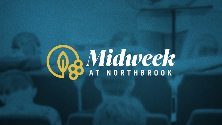 Midweek at Northbrook logo