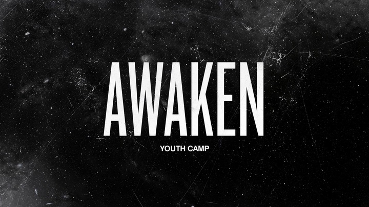  Youth Camp 2026 logo