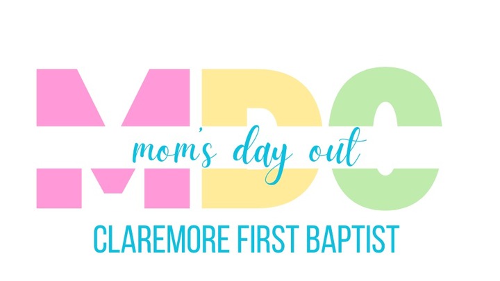 26-27 Moms Day Out Fall/Spring Enrollment logo