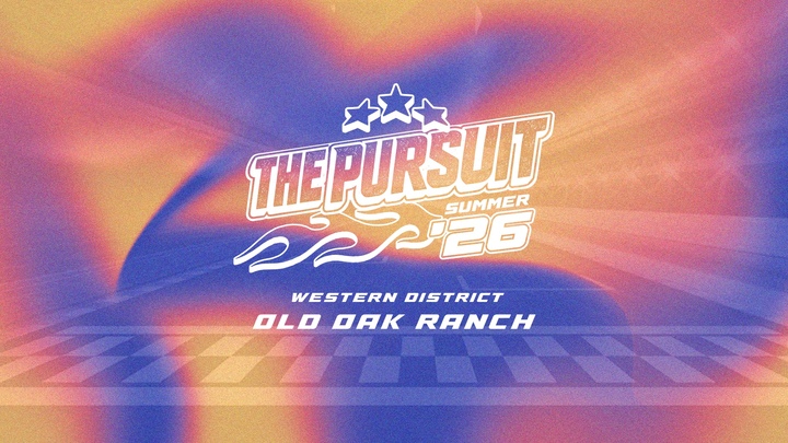 Youth Summer Camp logo